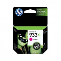 CARTUCHO HP 933XL MAGENTA...