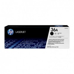 TONER HP 436C...