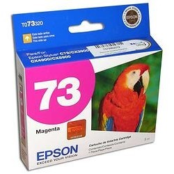 CARTUCHO EPSON 73N MAGENTA...