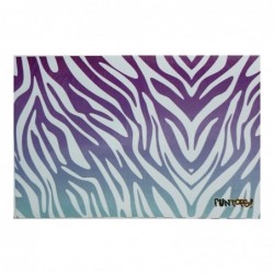 SKIN P/NETBOOK DISEÑO ZEBRA...