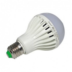 FOCO LED 10W-100W LUZ FRIA...