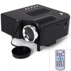 PROYECTOR LED MULTIMEDIA 48...