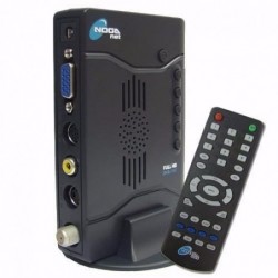 SINTONIZADOR TV BOX 2 PARA...