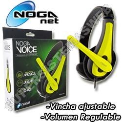 AURICULAR C/MIC NEGRO CON...