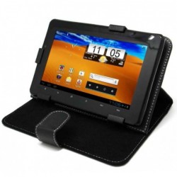 FLIP COVER P/TABLET 7"...