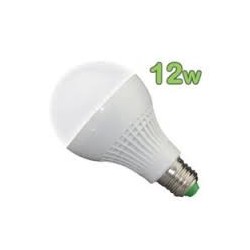 FOCO LED 12W 220V LUZ...