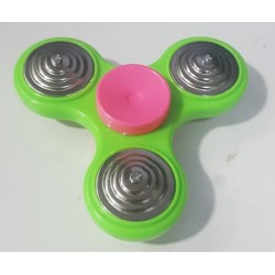 SPINNER ANTI STRESS COLORES...