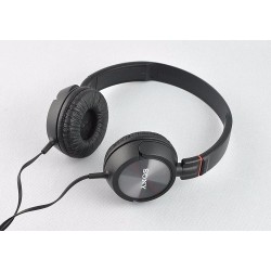 AURICULAR MDR-ZX300 NEGRO ONLY