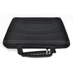 FUNDA P/NETBOOK 10" NEGRO...