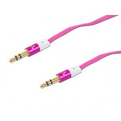 CABLE 3.5 M/M TIPO CINTA...