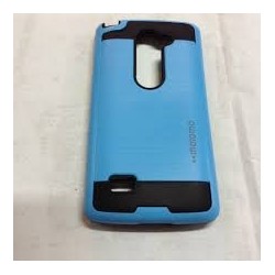 TPU LG LEON  AZUL H340/C50