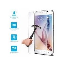 VIDRIO TEMPLADO SAMSUNG A8