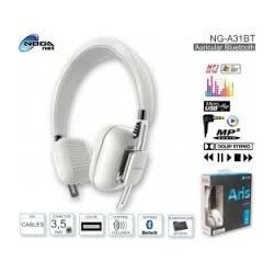 AURICULAR BLUETOOTH ARIS...