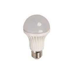 FOCO LED 7W 220V BLANCO FRIO