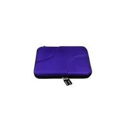 FUNDA RIGIDA VIOLETA 10"...