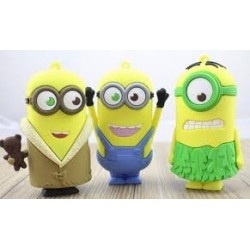 POWER BANK MINION 8800MAH