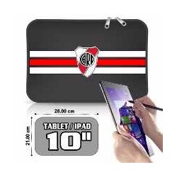 FUNDA P/NETBOOK 10.2" RIVER