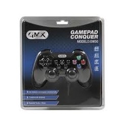 JOYSTICK C/JUEGOS USB VRMS