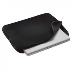 FUNDA P/NETBOOK 10" NEGRA...