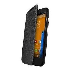 FLIP COVER MOTOROLA MOTO G 2