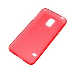 FLIP COVER P/TABLET 8" ROJA