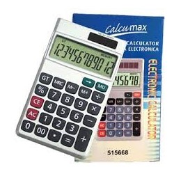 CALCULADORA 515668 CALCUMAX