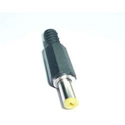 FICHA P/FUENTE 4.75X1.7MM...