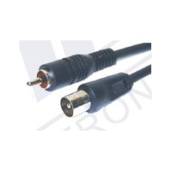 CABLE PIN FINO M A PIN...