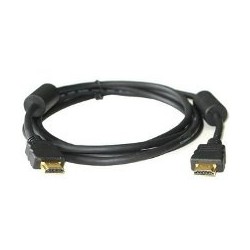 CABLE HDMI M/M 5MTS...