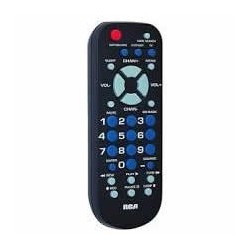 CONTROL REMOTO UNIVERSAL 3...