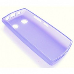 TPU NOKIA 500 VIOLETA