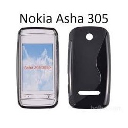 TPU NOKIA 305/306