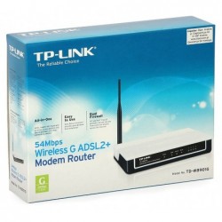 ROUTER WLS MODEM 54 1...