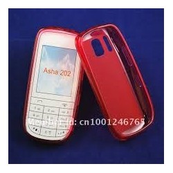 TPU NOKIA ASHA 202