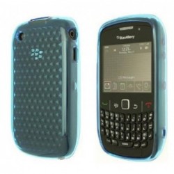 TPU BLACK BERRY 8520 SIN...