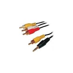 CABLE RCA M X 3 A RCA M X 2...