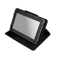 TPU P/TABLET I-PAD NEGRO