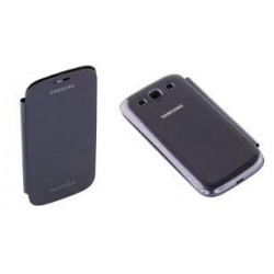 ESTUCHE SAMSUNG III CON TAPA