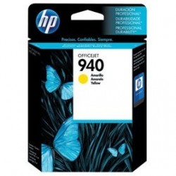 CARTUCHO HP 940 YELLOW...