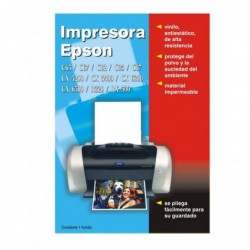 FUNDA P/IMPRESORA EPSON...