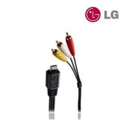 CABLE TV 3.5 M A RCA M X 3...