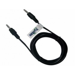 CABLE 3.5 M/M 5M NS-CAU35S5...