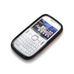 TPU NOKIA ASHA/303/X2...