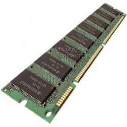 DIMM 256MB 100mhz NOVATECH