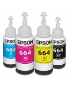 TINTAS EPSON