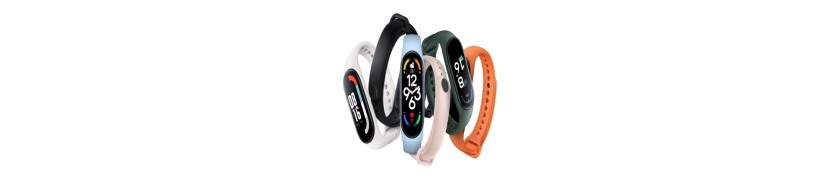 SMART BAND