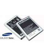 BATERIAS CELULAR SAMSUNG