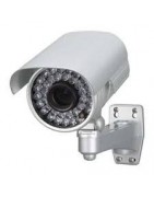 CAMARAS CCTV