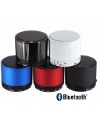 PARLANTES BLUETOOTH