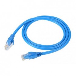 CABLE DE RED PATCH CORD...